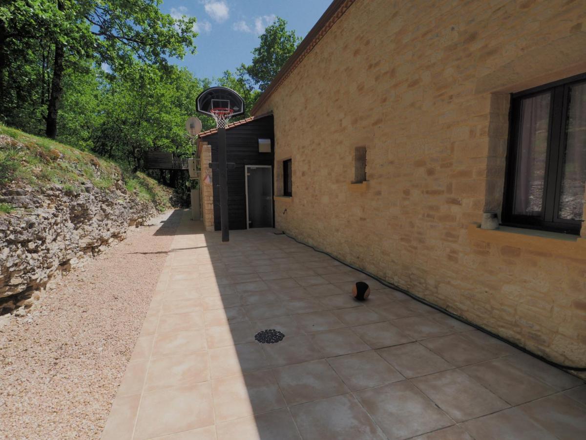 Magnifique Villa De Prestige, Piscine Chauffee Marnac Buitenkant foto